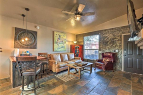 Tucson Home with Porch and Lavish Yard, Near Trails